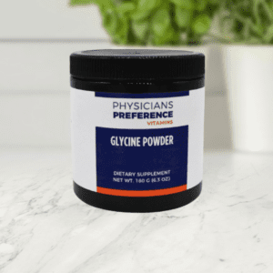 Glycine Powder - 180 gm