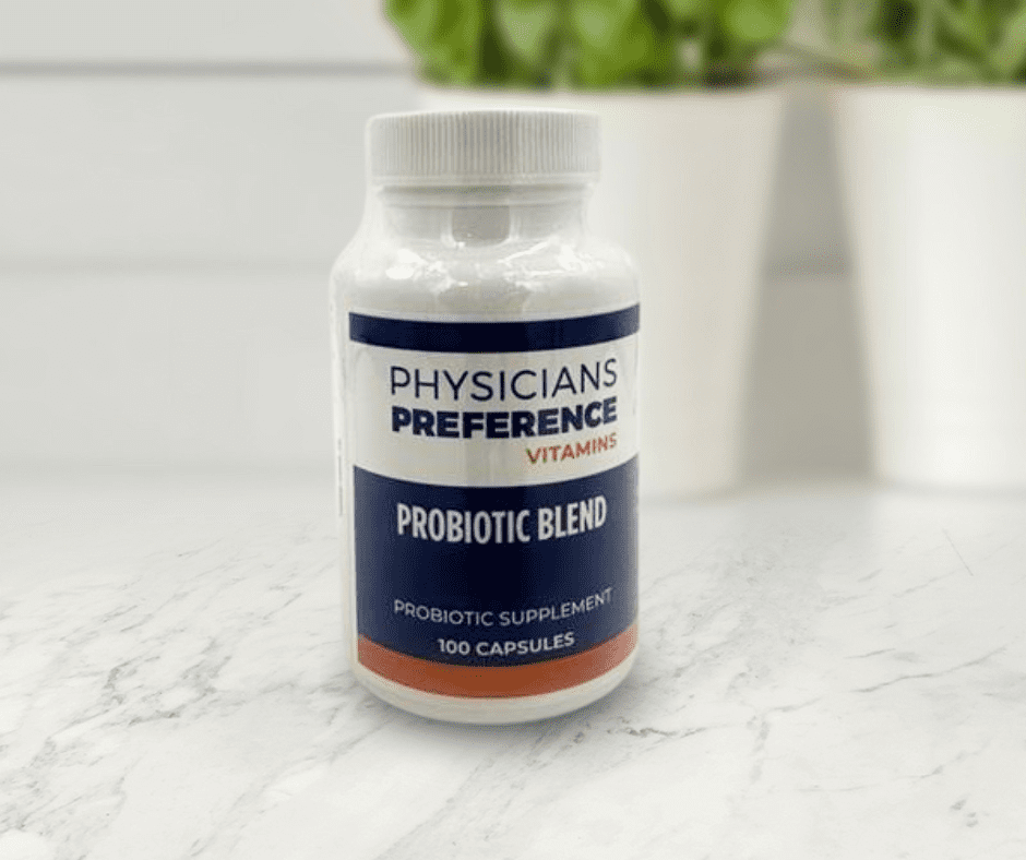 Probiotic Blend