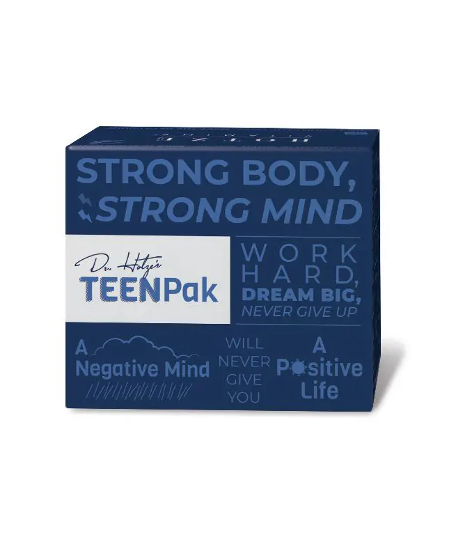 Teen Pak