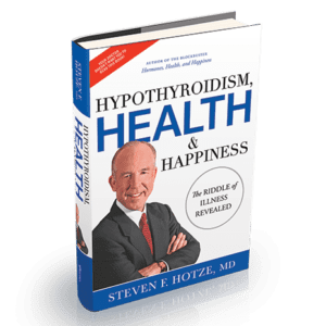 A book cover with a picture of a man on it.