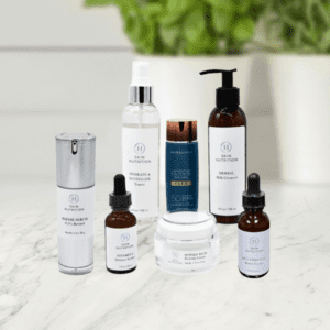 Dry Skin Care Package