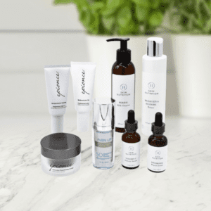 Melasma Skin Care Package