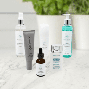 Oily Skin Care Package