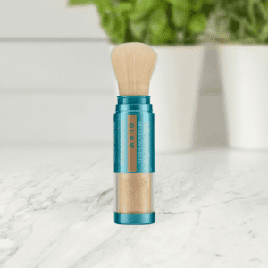 Sunforgettable Total Protection Glow Sunscreen Brush SPF 50