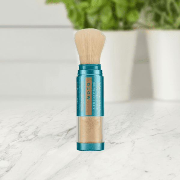 Sunforgettable Total Protection Glow Sunscreen Brush SPF 50