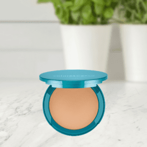 Natural Finish Pressed Foundation SPF 20 - Medium Bisque