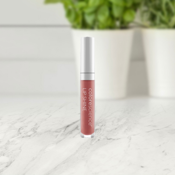 Lip Shine SPF 35 - Coral