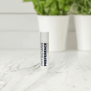 Organic Lip Balm