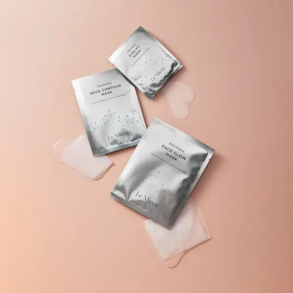 Proferm Face Glow Mask - Image 3