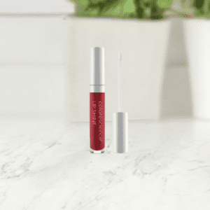 Lip Shine SPF 35 - Scarlet