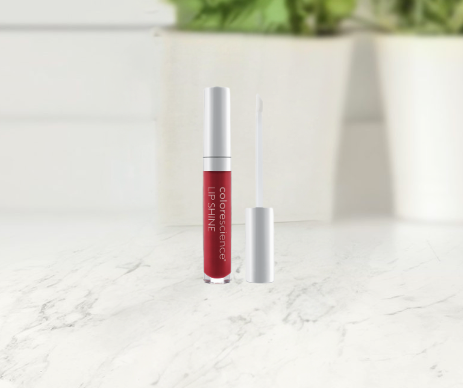 Scarlet Lip Shine