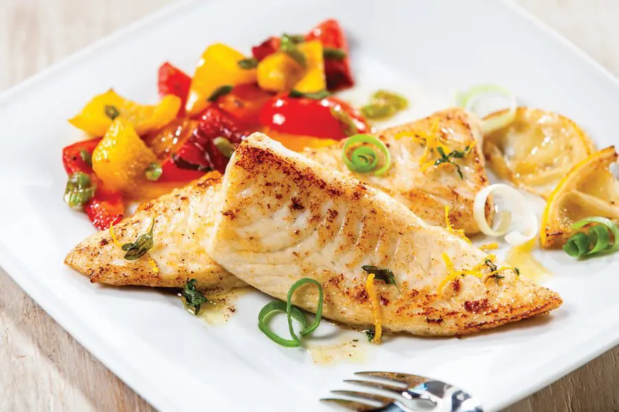 tilapia tilapia