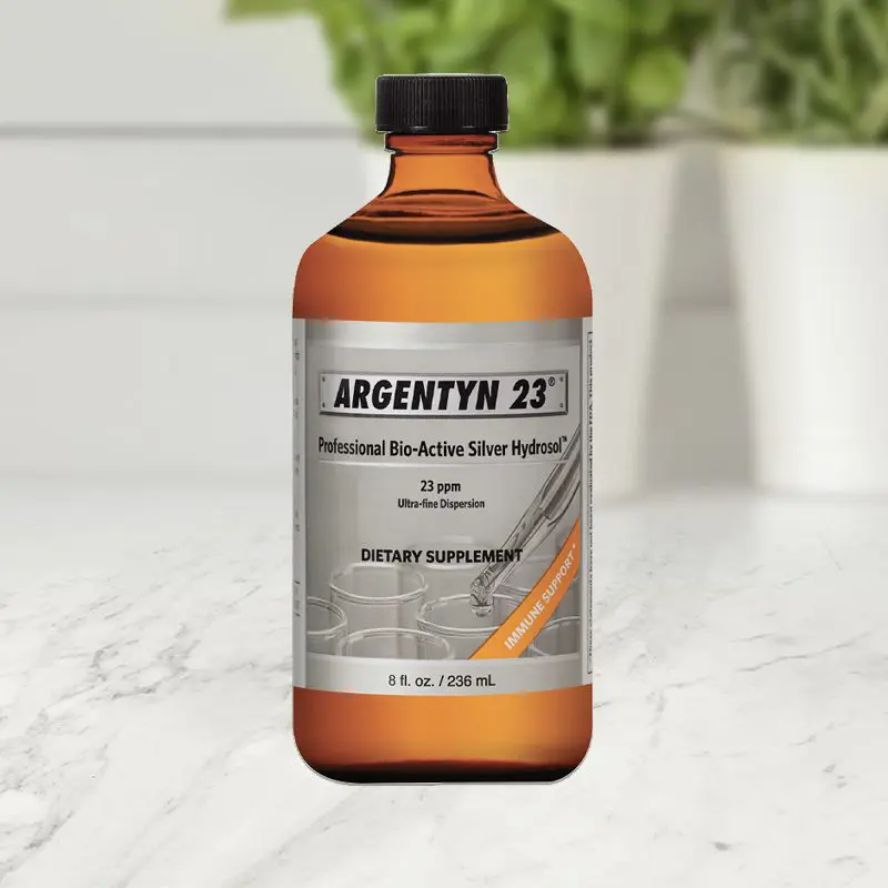 PPV-Argentyn-8oz