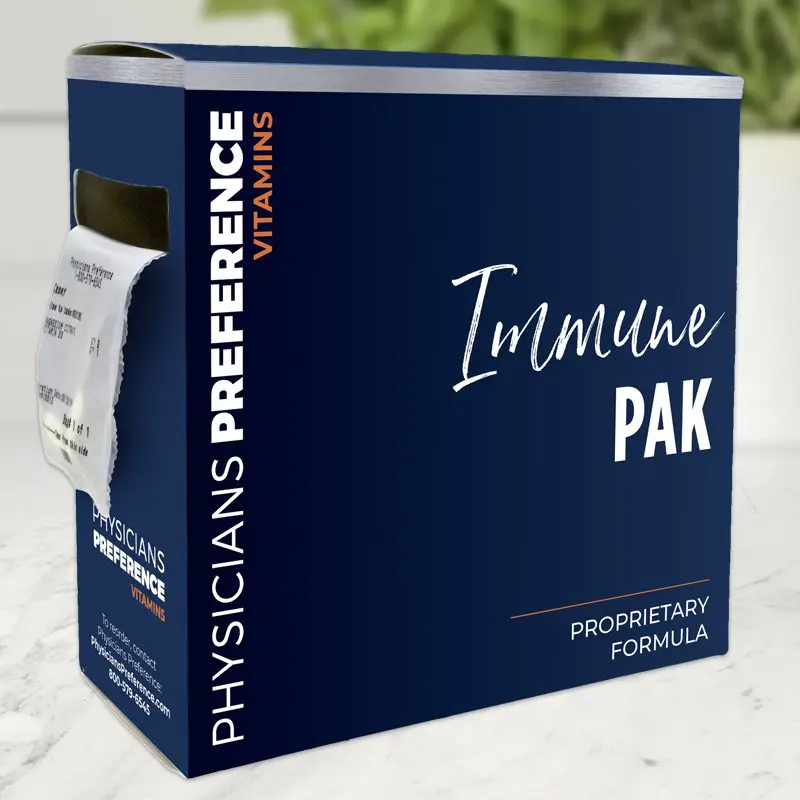 PPV-Immune-Pak