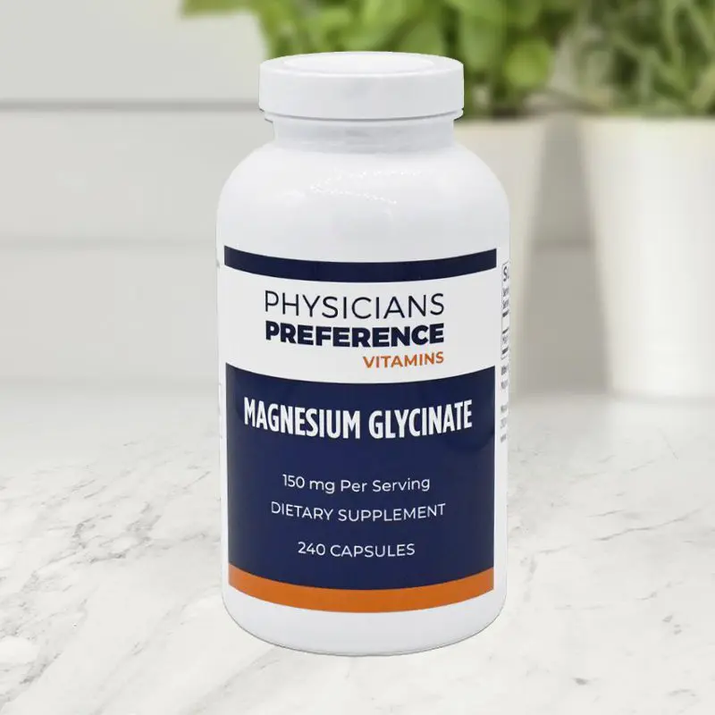 PPV-Magnesium-Glycinate