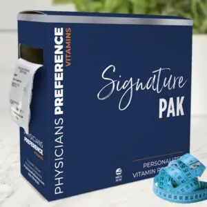 Skinny Pak Plus