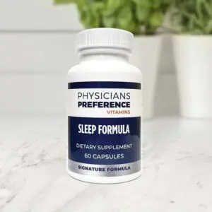 Sleep Formula 60 Capsules