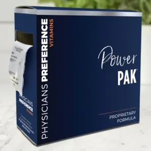 PowerPak(R) 30 Packets