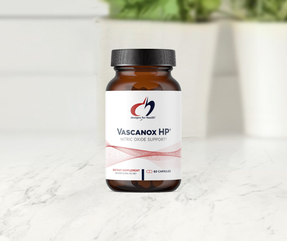 Vascanox HP