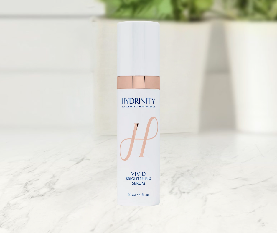 Vivid Brightening Serum