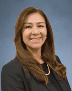 Larissa Larissa - Certified Nutritionist