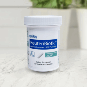 ReuteriBiotic Container