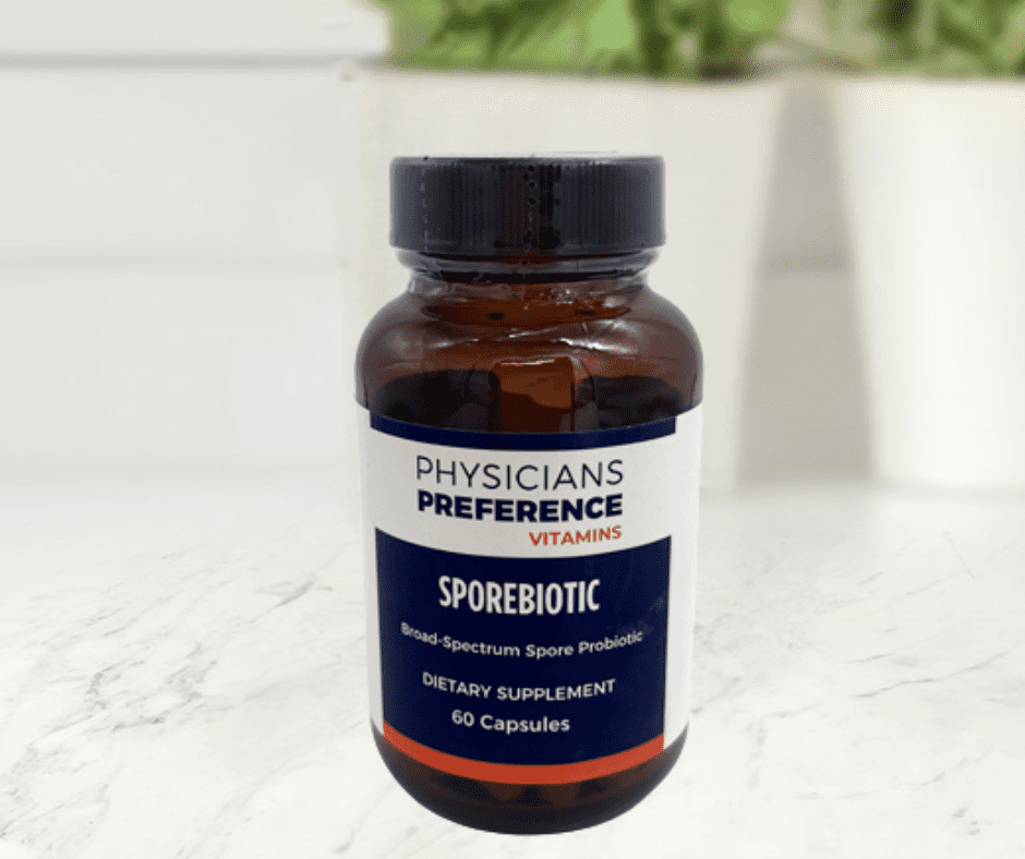 Sporebiotic