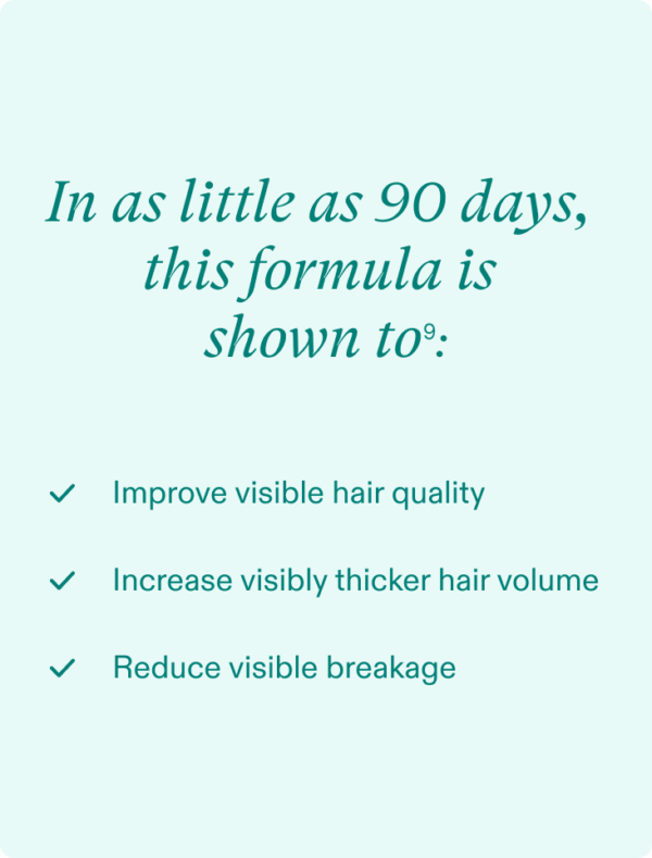 Nutrafol Women's Hair Serum 1.7 FL OZ - Image 4