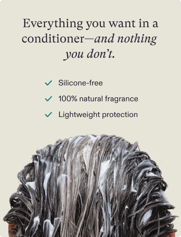 Nutrafol Strand Defender Conditioner 8oz - Image 2