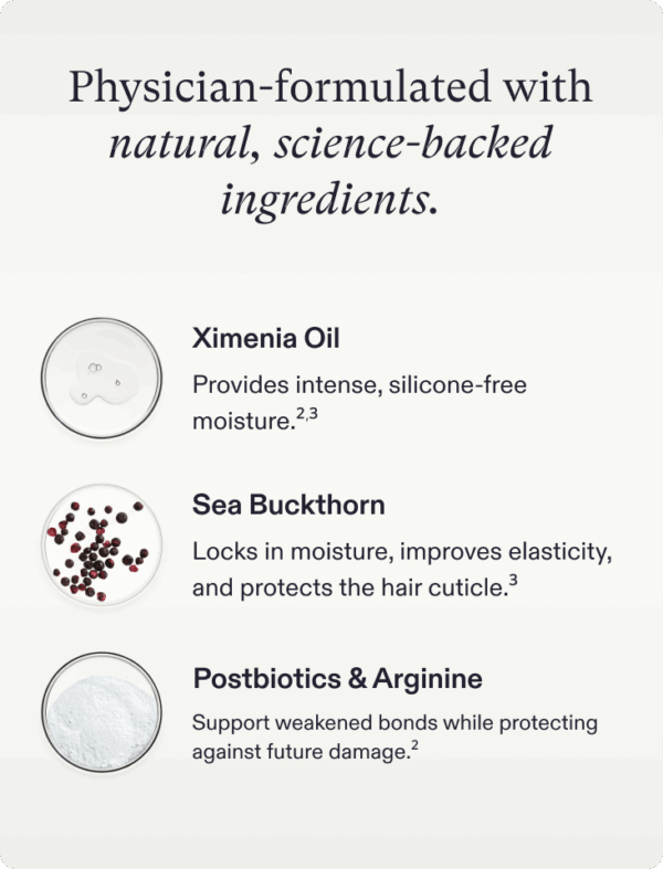 Nutrafol Strand Defender Conditioner 8oz - Image 3