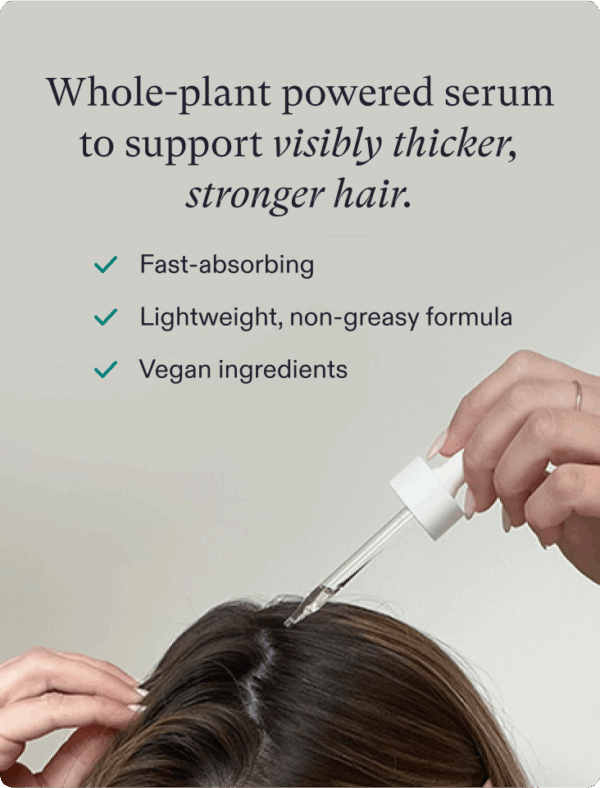 Nutrafol Women's Hair Serum 1.7 FL OZ - Image 2