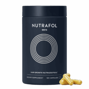 Nutrafol Men 120 Capsules