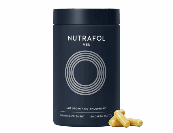 Nutrafol Men 120 Capsules
