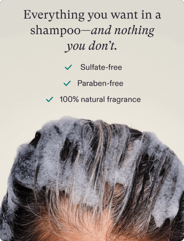 Nutrafol Root Purifier Shampoo 8oz - Image 2