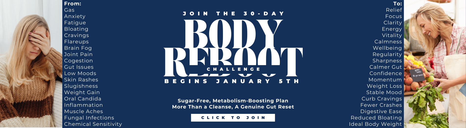 Free Body Reboot Challenge