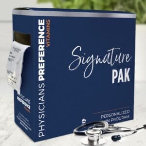 Executive Pak