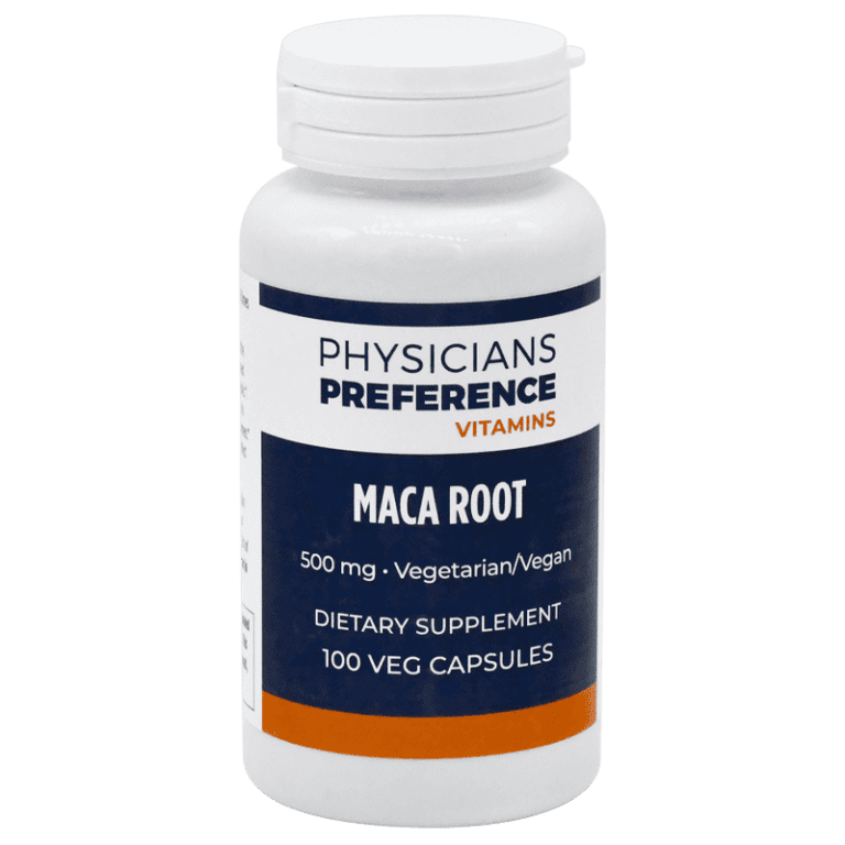 Maca Root 500 Mg 100 Capsules Physicians Preference Vitamins maca-root-500-mg-100-capsules-physicians-preference-vitamins