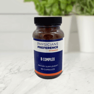 B-Complex 60 Capsules