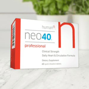 Neo40 Professional 60 Quick Dissolve Tablets