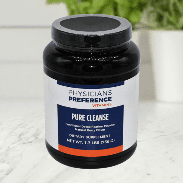 Pure Cleanse Detox Powder 756 g