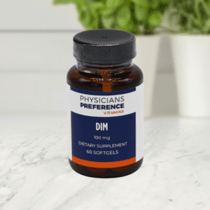 DIM 100 mg 60 Softgels
