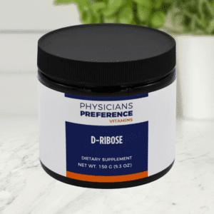 D-Ribose Powder 150 Grams