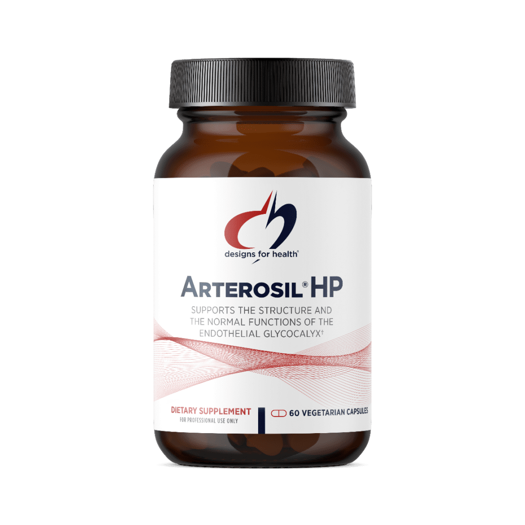 Arterosil hp 60 capsules physicians preference vitamins
