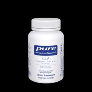 CLA 770 mg 60 Softgels