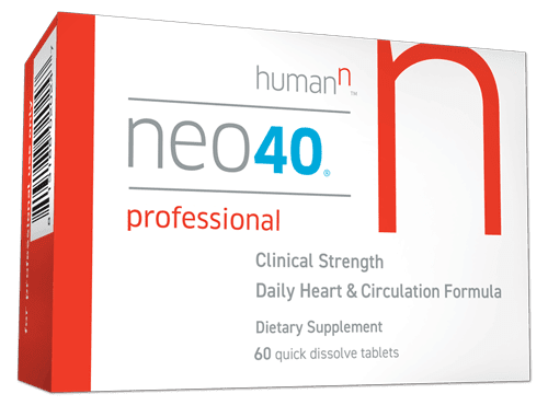A package of human neo 4 0 professional.