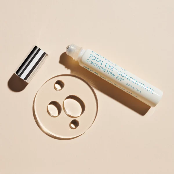 Total Eye Concentrate Rollerball - Image 2