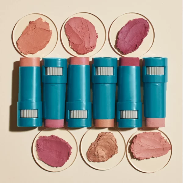 Sunforgettable Total Protection Color Balm SPF 50 Blush - Image 3