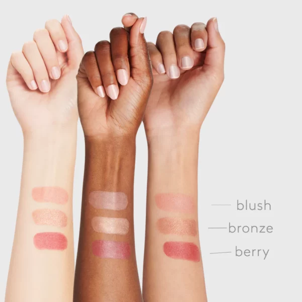 Sunforgettable Total Protection Color Balm SPF 50 Blush - Image 5