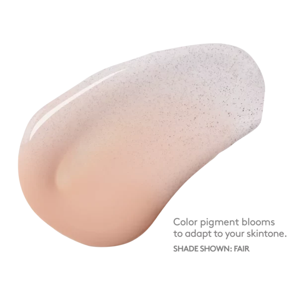Sunforgettable Total Protection Face Shield Flex SPF 50 Fair - Image 2