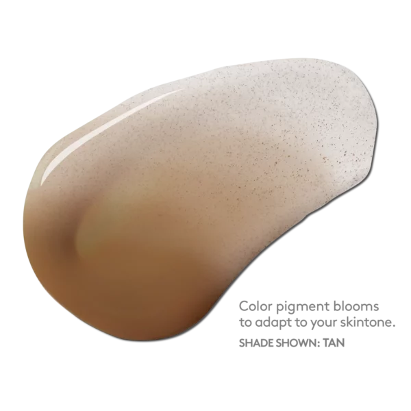 Sunforgettable Total Protection Face Shield Flex SPF 50 Tan - Image 2